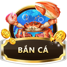 Bắn cá