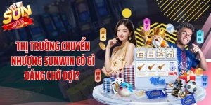 Thị Trường Chuyển Nhượng SUNWIN Có Gì Đáng Chờ Đợi? 